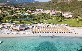 Abi D'oru Porto Rotondo 5*